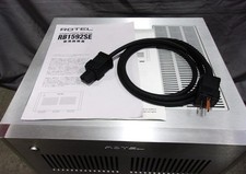 (US Duty Free) ROTEL