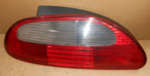 Mgf 1995 s - , 1995-01