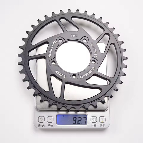Bike chainring 36t 34t - bike,