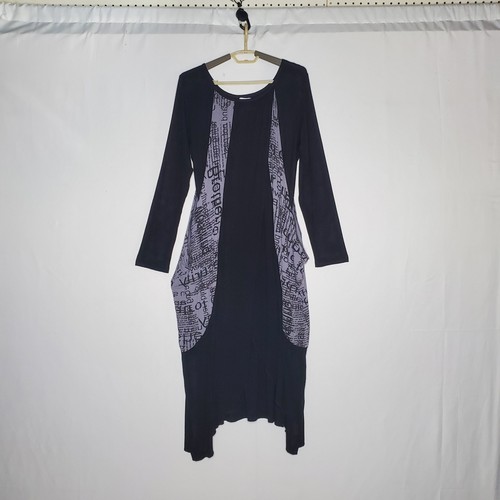 Completo lino midi dress - lino,