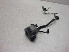 Handlebar switch left