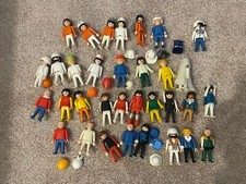 Playmobil bundle 33 Figures