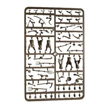 28mm Northmen Folk Rabble