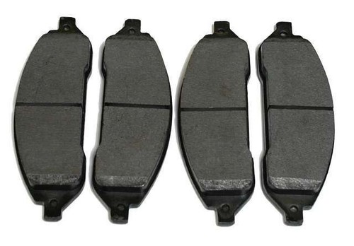 Brake pads front ford - ford, freestar
