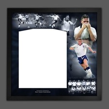 Diy Shirt Picture Mount Frame