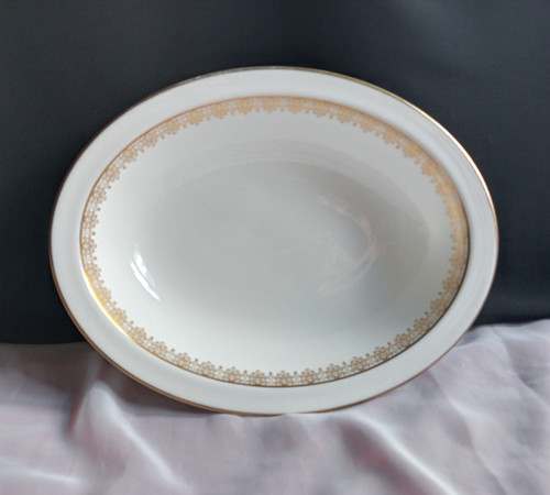 Royal doulton gold lace - royal, lace”