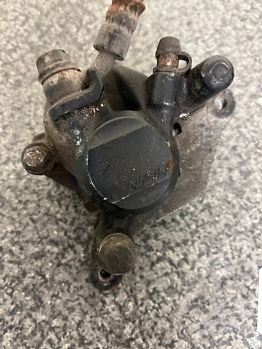 Honda wave 110 - wave, brake