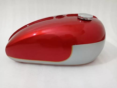 Fit for triumph t140 cherry - for, &