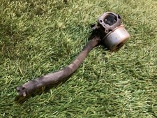 MOUNTFIELD EMPEROR PETROL LAWNMOWER 21" SP RED DECK CARBURETOR