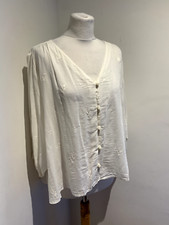 Des Petits Hauts Top Blouse T0