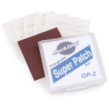 Park Tool GP-2  The Super Patch Kit