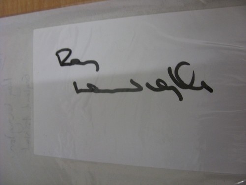 2013 2014 autograph england - 2013/2014,
