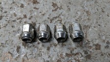 Vauxhall frontera spare wheel - frontera,