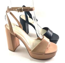 Vince Camuto Pendry Leather