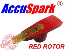Accuspark Red Rotor Arm for