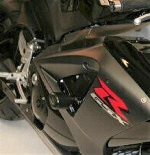 Suzuki gsx r1000 - k9, 2009