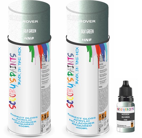 For rover spray paint - paint, aerosol