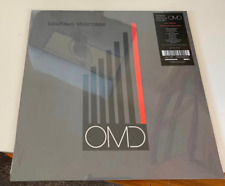 OMD – Bauhaus Staircase Grey