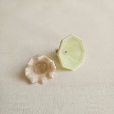 Sylvanian Families Beechwood Hall House SPARES Pair Of Lights Calico Critters