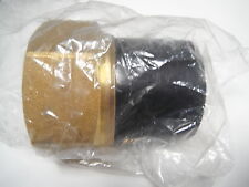 Georg Fischer ELGEF Plus Brass Transition Adapter 720920211