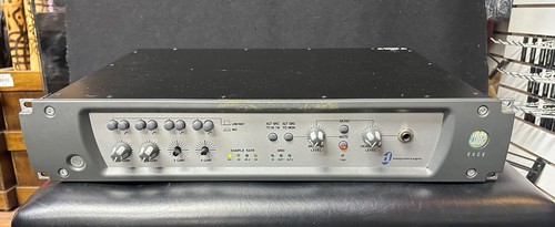 Digidesign digi 002 - 002, audio