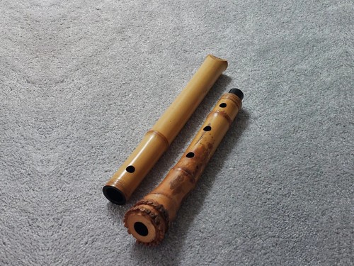 Shakuhachi by shougetsu - 1.9,