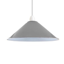 Vintage Lampshade Easy Fit
