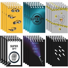 Pieces blues clues notebook - pieces,