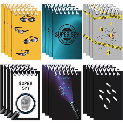 Pieces blues clues - blues, notebook
