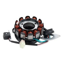 Generator Stator For Yamaha