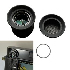 Light Lens Lab 1.4x Magnifier