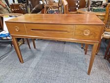 Gimson & Slater "Vesper Furniture" Desk #287