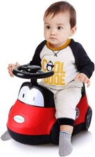 New Curvaso Toilet Potties