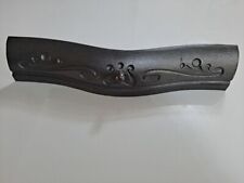 ASH GUARD CAST IRON  ASHPAN COVER  FIREPLACE SPARES  ashtray cover STOCK ITEM403