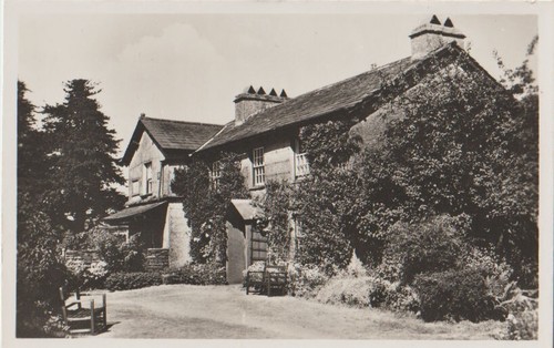 Cumbria hill top - cumbria.,