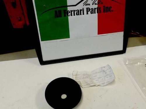 Ferrari part 54875 - , gear
