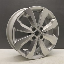 Kia rio mk4 silver - mk4,