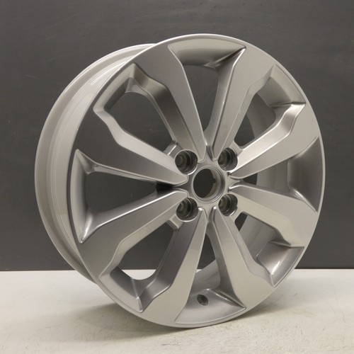 Kia rio mk4 - kia, alloy