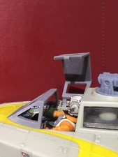 Vintage Star Wars Y-WING