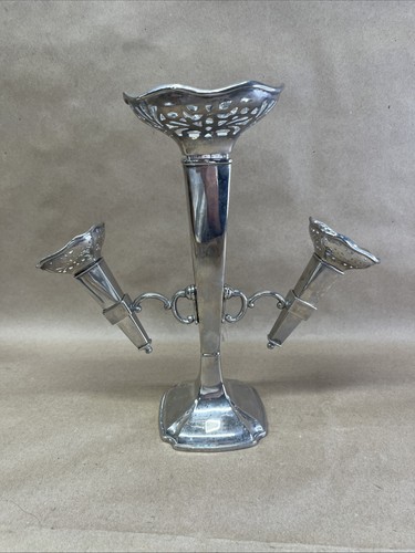 Godinger silver plated - godinger, epergne