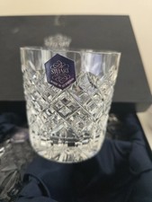 Stuart Crystal Blenheim