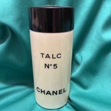 CHANEL No 5 Talc vintage  
