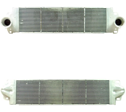 7h0145804a intercooler fit - intercooler,