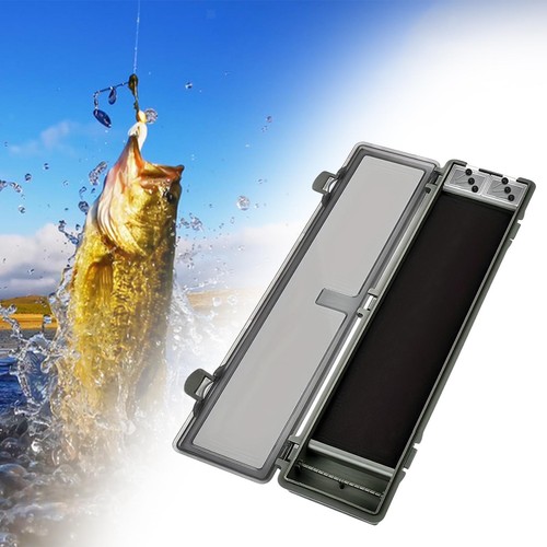 Carp fishing hair - fishing, case