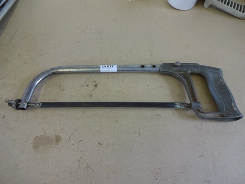 Eclipse 201 hacksaw - eclipse,