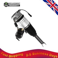 Rear Left Air Suspension Shock