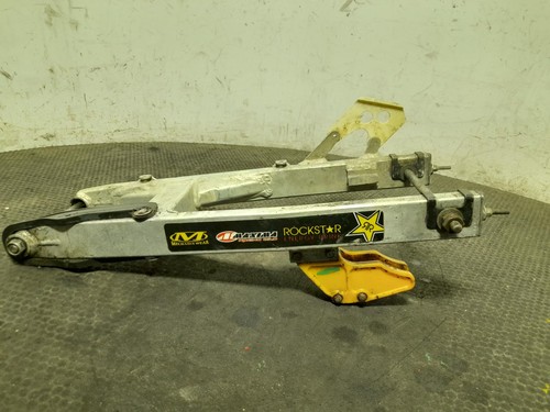 2003 kawasaki swing arm - 2003, kx