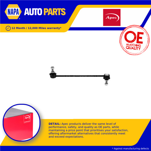 Anti roll bar link fits - anti,