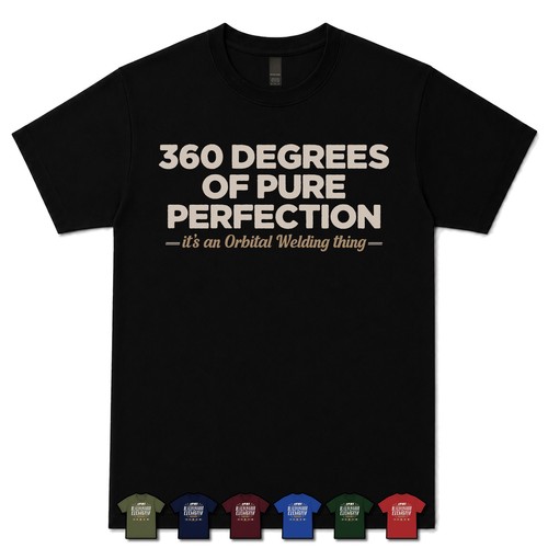 360 degrees pure perfection - of,