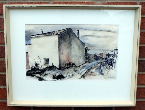 John faulkner 1950s cornish - john,
